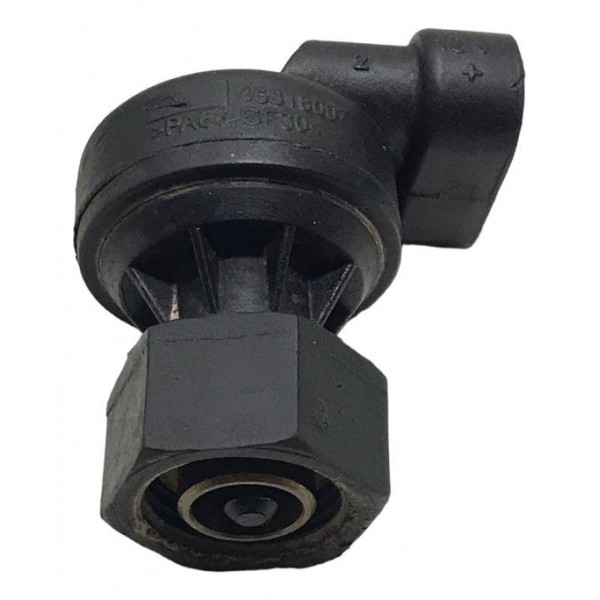 Sensor De Velocidade Fiat Palio/siena/fiorino/idea 2010 E