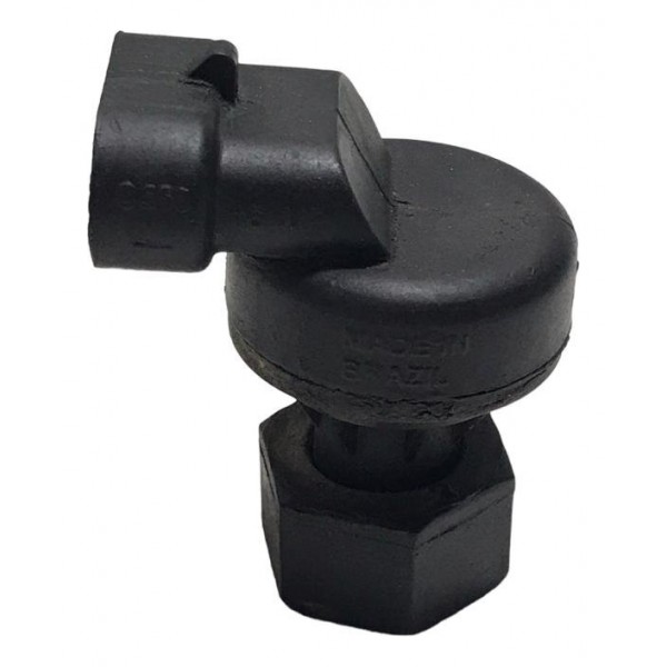 Sensor De Velocidade Fiat Palio/siena/fiorino/idea 2010/2015