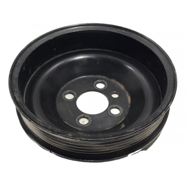 Polia Virabrequim Volkswagen Golf Fox Voyage Polo 2007/13