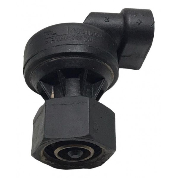 Sensor De Velocidade Fiat Palio/siena/fiorino/idea 2010-15 A