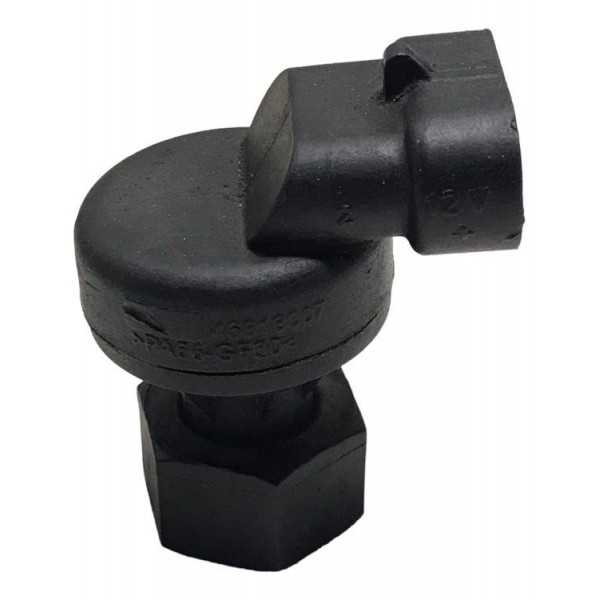 Sensor De Velocidade Fiat Palio/siena/fiorino/idea 2010-15 A