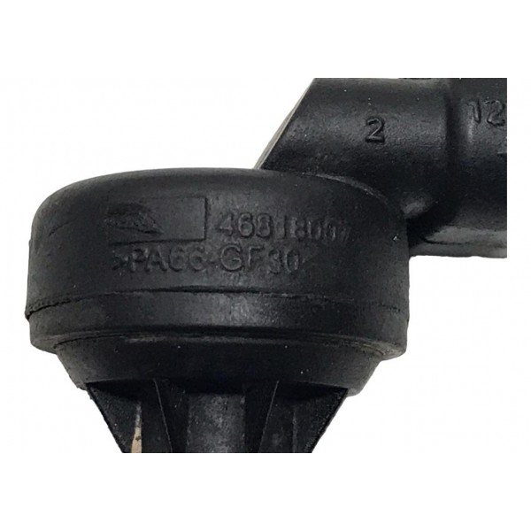 Sensor De Velocidade Fiat Palio/siena/fiorino/idea 2010-15 C