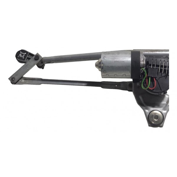 Motor Limpador Parabrisa Vw Gol/parati G3/g4 2000/06