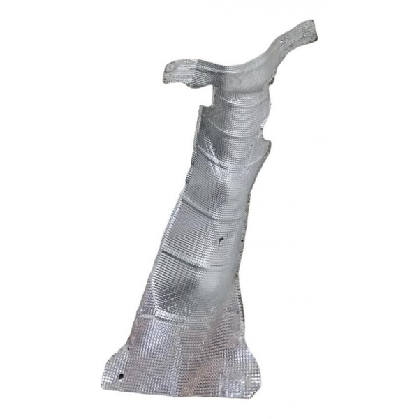 Defletor De Calor Escape Ford Ecosport 2013 A 2020