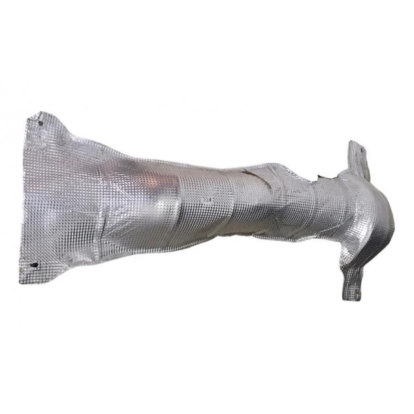 Defletor De Calor Escape Ford Ecosport 2013 A 2020