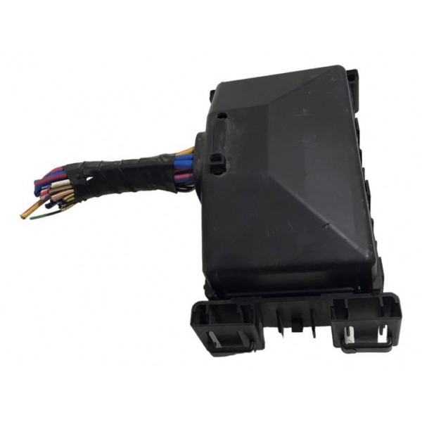 Caixa Fusível Ford Ecosport 2.0 2013/2015 Cx-27 Aut