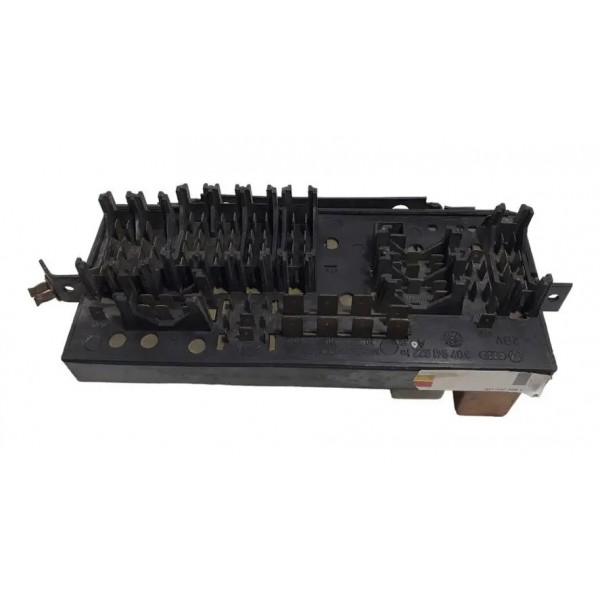 Caixa Fusivel Gol Gts/gti Santana 1990/943070003481