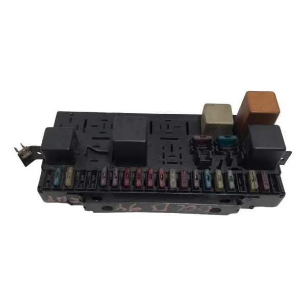 Caixa Fusivel Gol Gts/gti Santana 1990/943070003481