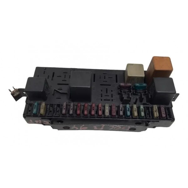 Caixa Fusivel Gol Gts/gti Santana 1990/943070003481