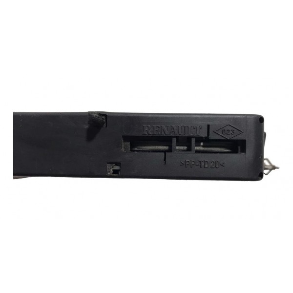 Leitor Cartao Chave Ignicao Renault Laguna A1069205 2014