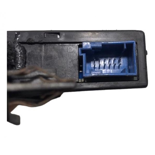 Leitor Cartao Chave Ignicao Renault Laguna A1069205 2014