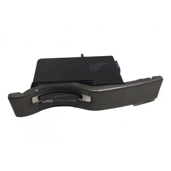 Leitor Cartao Chave Ignicao Renault Laguna A1069205 2014