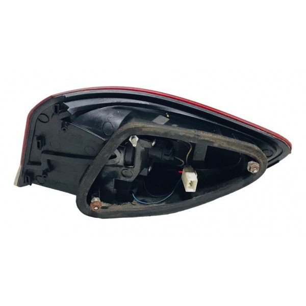 Lanterna Traseira Esquerda Fiat Palio Weekend 2008/2013