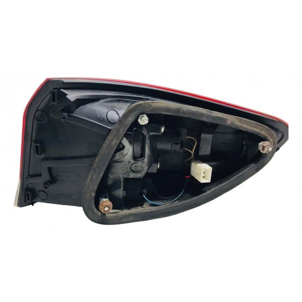Lanterna Traseira Esquerda Fiat Palio Weekend 2008/2013