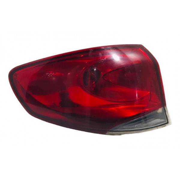 Lanterna Traseira Esquerda Fiat Palio Weekend 2008/2013