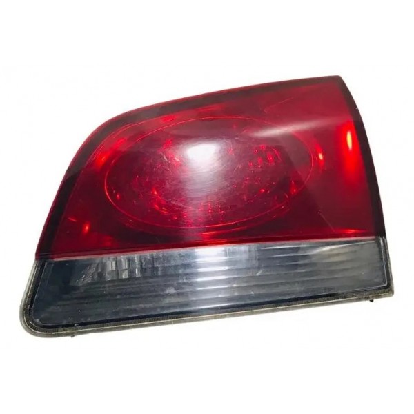 Lanterna Traseira Direita Fiat Palio Weekend 2008-2013