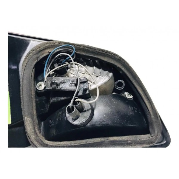 Lanterna Traseira Direita Fiat Palio Weekend 2008-2013