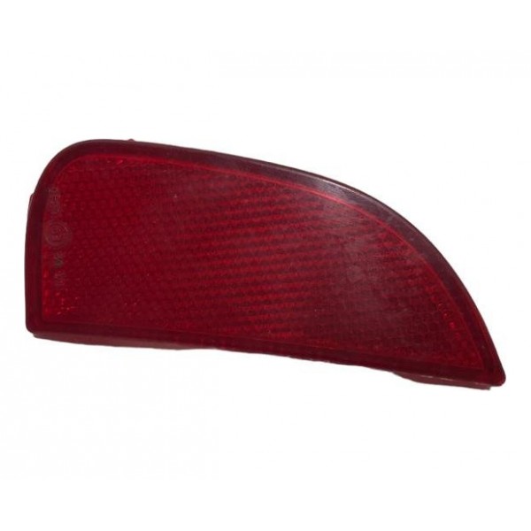 Refletor Olho Gato Fiat Palio Novo Sporting Direi 12 A 16.