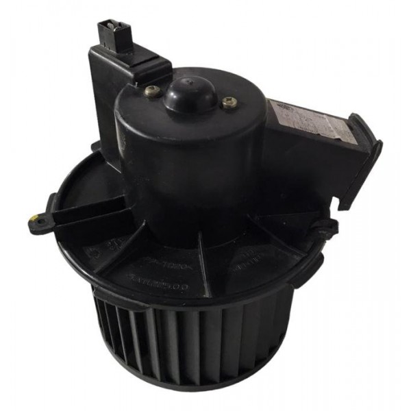 Motor Ventilação Ar Forçado Peugeot 206/207 1.0 2002