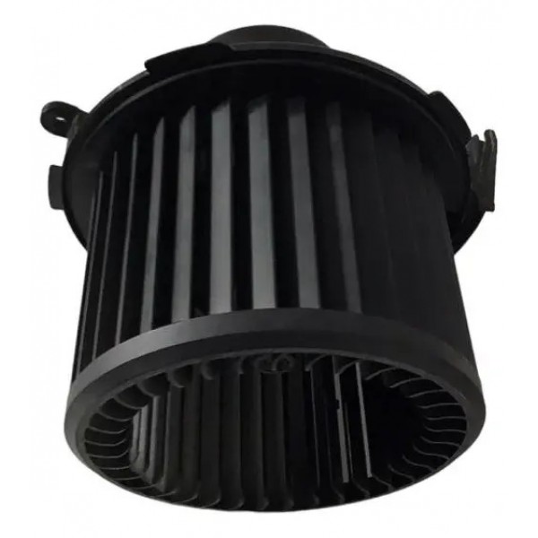 Motor Ventilação Ar Forçado Peugeot 206/207 1.0 2002