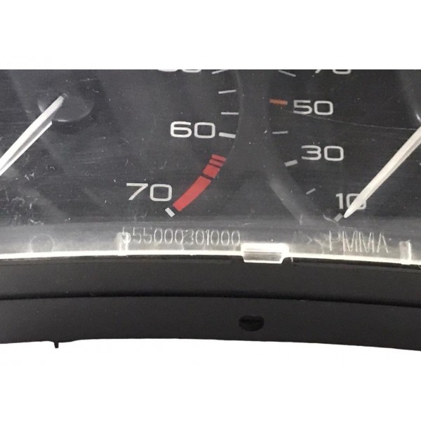 Painel De Instrumento Peugeot 206 2002/2008 555000301000