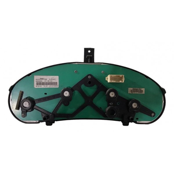 Painel De Instrumento Peugeot 206 2002/2008 555000301000