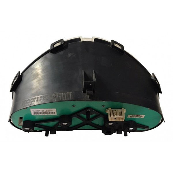 Painel De Instrumento Peugeot 206 2002/2008 555000301000