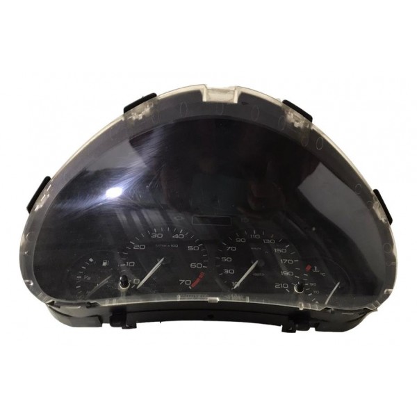 Painel De Instrumento Peugeot 206 2002/2008 555000301000