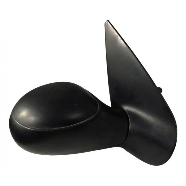 Retrovisor Externo D/direito Manual Peugeot 206 2002