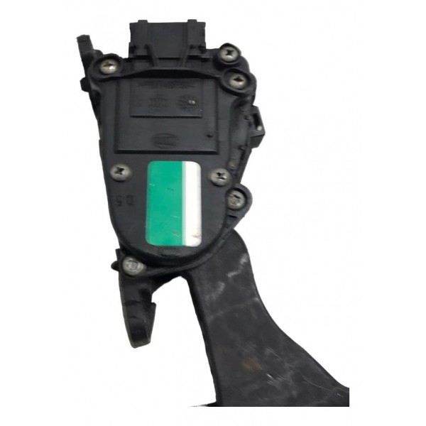 Pedal Acelerador Eletrônico Vw Voyage/polo/golf G4 2008/09