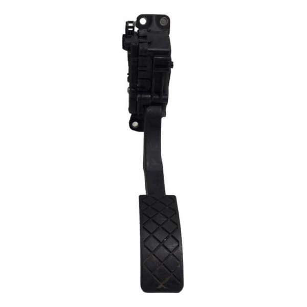 Pedal Acelerador Eletrônico Vw Voyage/polo/golf G4 2008/09