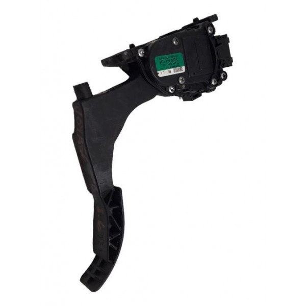 Pedal Acelerador Eletrônico Vw Voyage/golf /polo G4 2008/09
