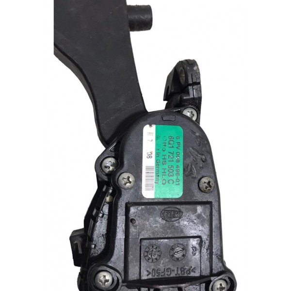 Pedal Acelerador Eletrônico Vw Voyage/golf /polo G4 2008/09