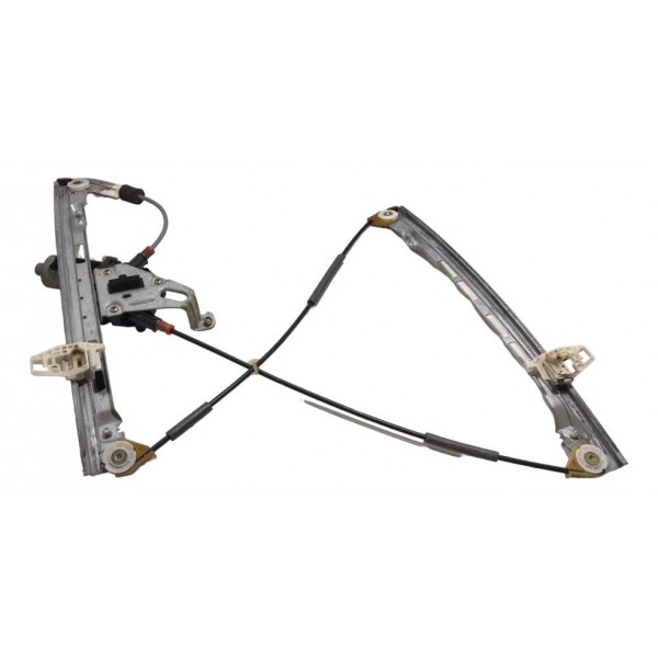 Maquina Elétrica Peugeot 206 Dianteira Direita 2002