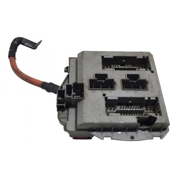 Caixa De Fusíveis Fiat Bravo T-jet 2012/2013 51857361