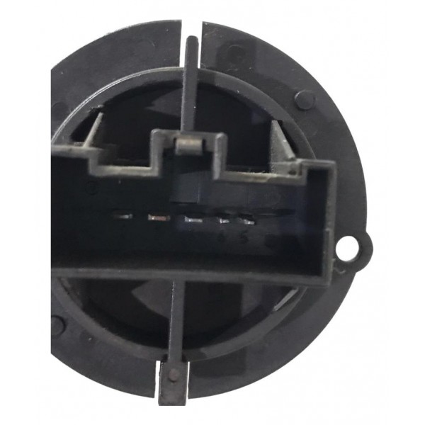 Resistência Ar Condicionado Peugeot 206/207 2002 A51002100