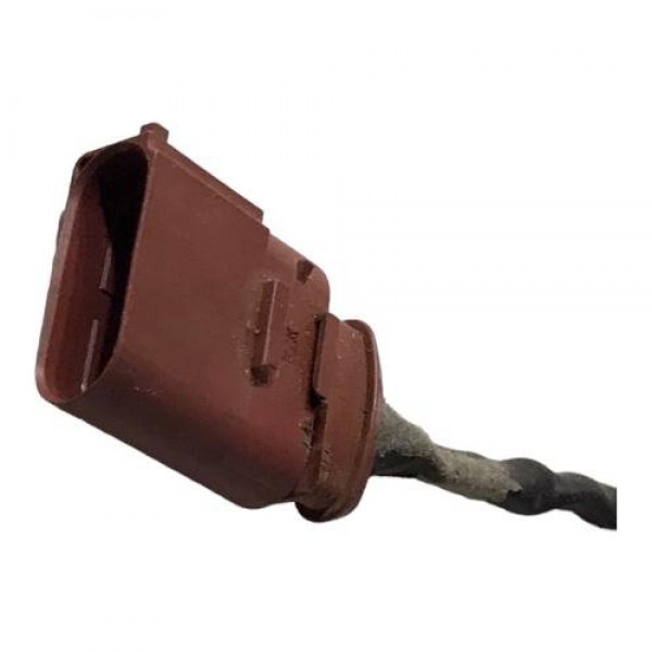 Sonda Lambda Vw Fox Gol Voyage 1.6 2005/2014 030906262q