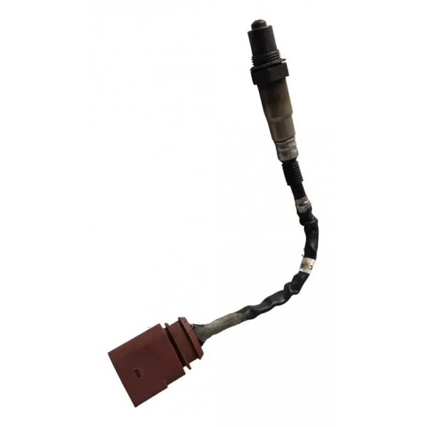 Sonda Lambda Vw Fox Gol Voyage 1.6 2005/2014 030906262q