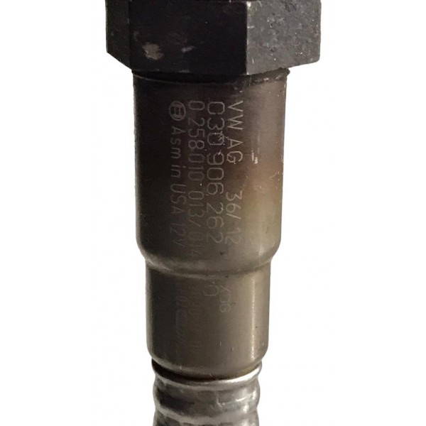 Sonda Lambda Vw Fox Gol Voyage 1.6 2005/2014 030906262q