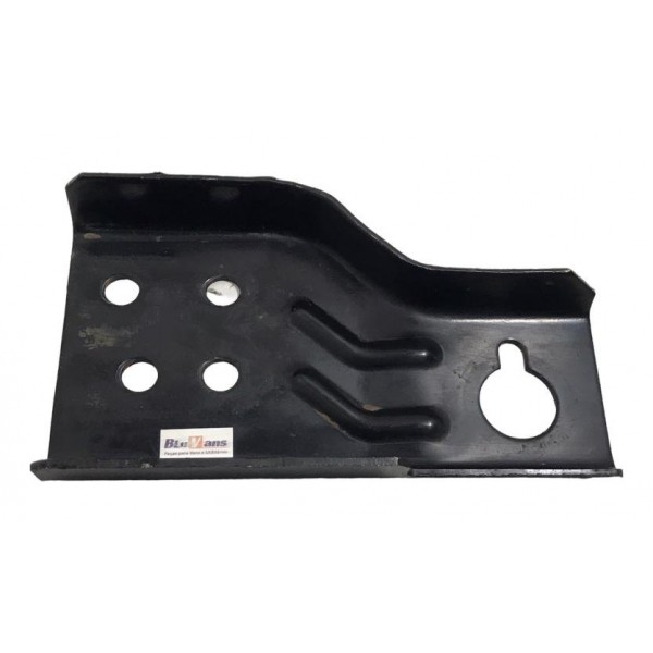 Suporte Radiador L/d Fiat Mobi 2016/17 51884492dx
