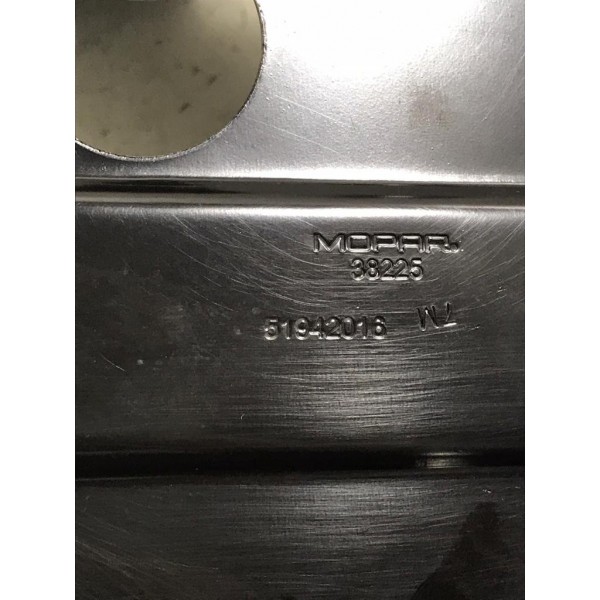 Suporte De Bateria Fiat Argo/cronos/mobi/uno 2018/2019