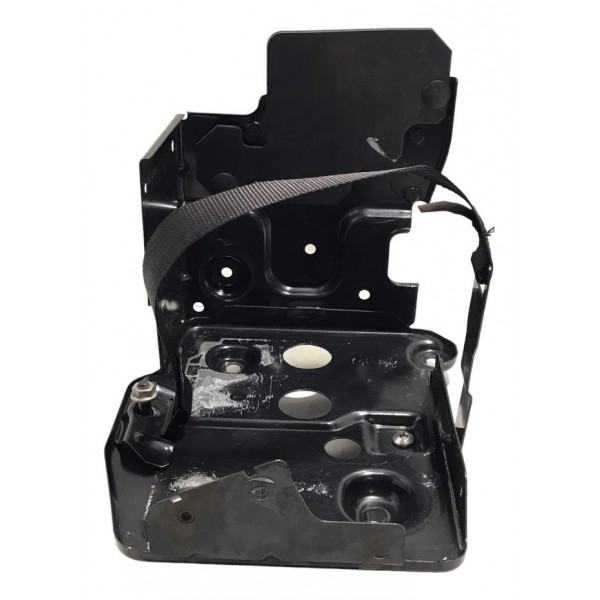 Suporte De Bateria Fiat Argo/cronos/mobi/uno 2018/2019