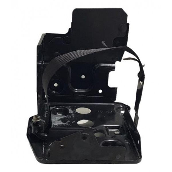 Suporte De Bateria Fiat Argo/cronos/mobi/uno 2018/2019