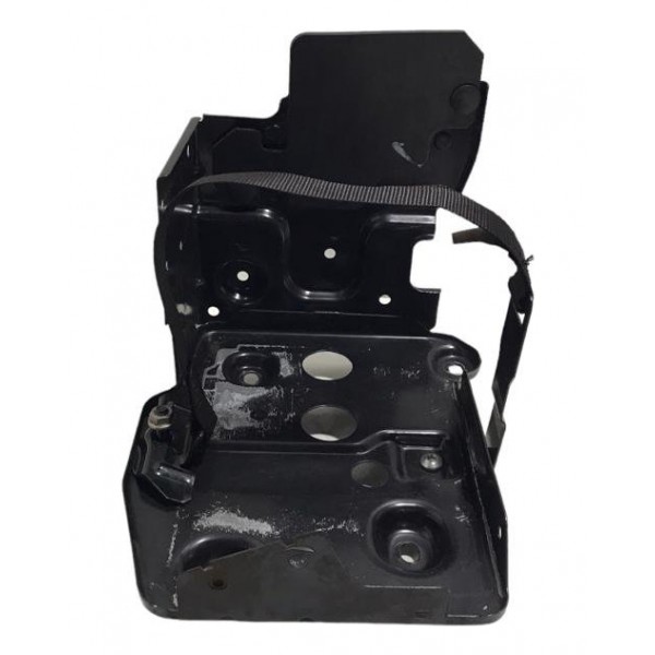 Suporte De Bateria Fiat Argo/cronos/mobi/uno 2018/2019