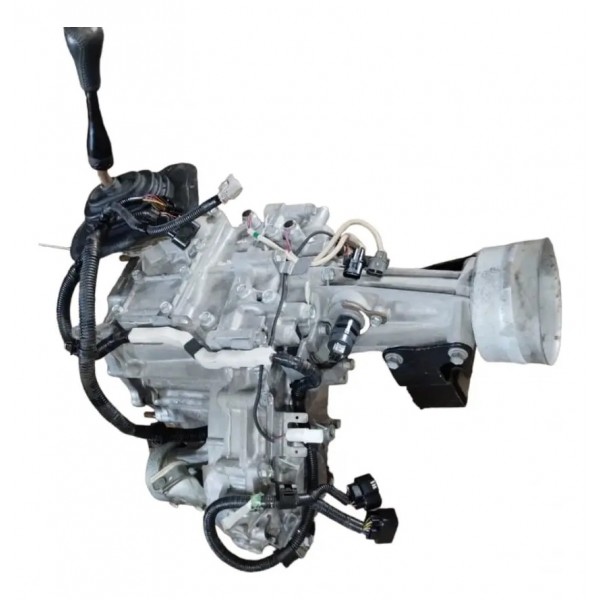 Caixa De Transferência Mitsubishi L200 Triton 3.2 2011 2012