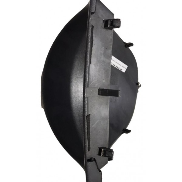 Moldura Painel Instrumentos Vw Gol G4 5w0857059