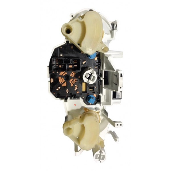 Moldura Painel Central Difusor Toyota Etios 554060d460 Md482