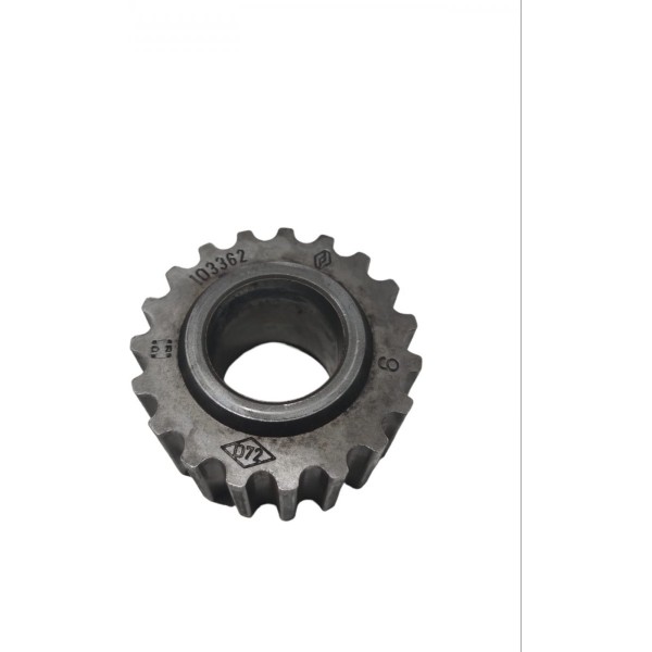 Polia Correia Dentada Renault Megane / Scenic 2002