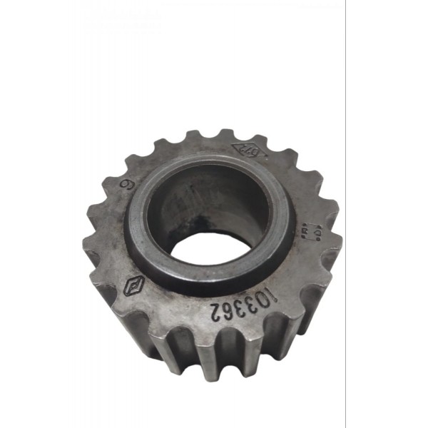 Polia Correia Dentada Renault Megane / Scenic 2002