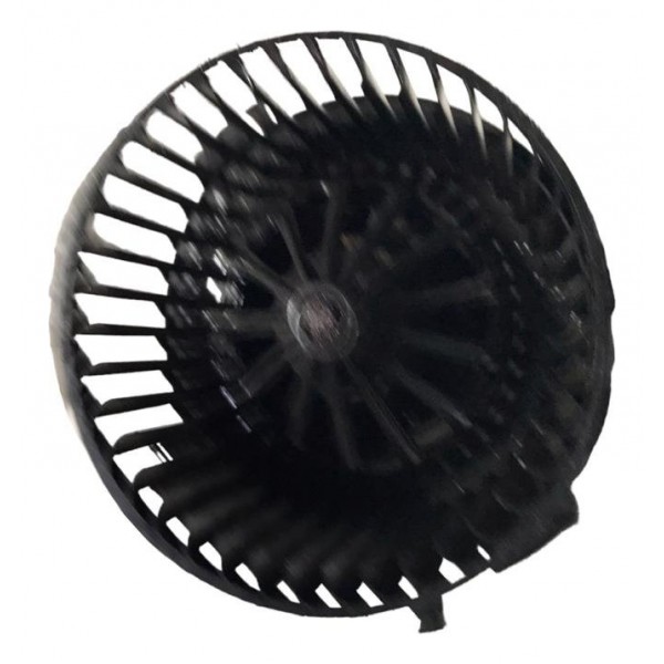 Motor Ventilador Ar Forçado Renault Logan Sandero Usado